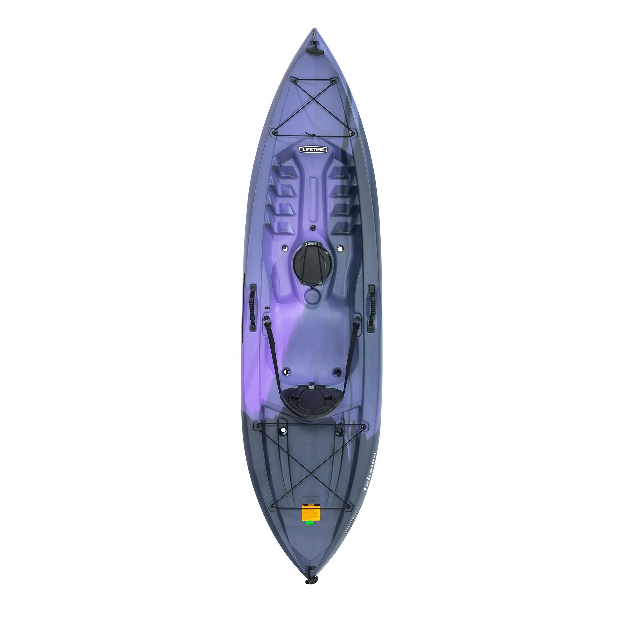 Kayak Lifetime Tahoma 10 ft – Emperor Fusion